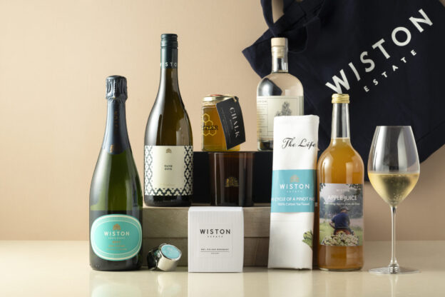The Wiston Gift Selection
