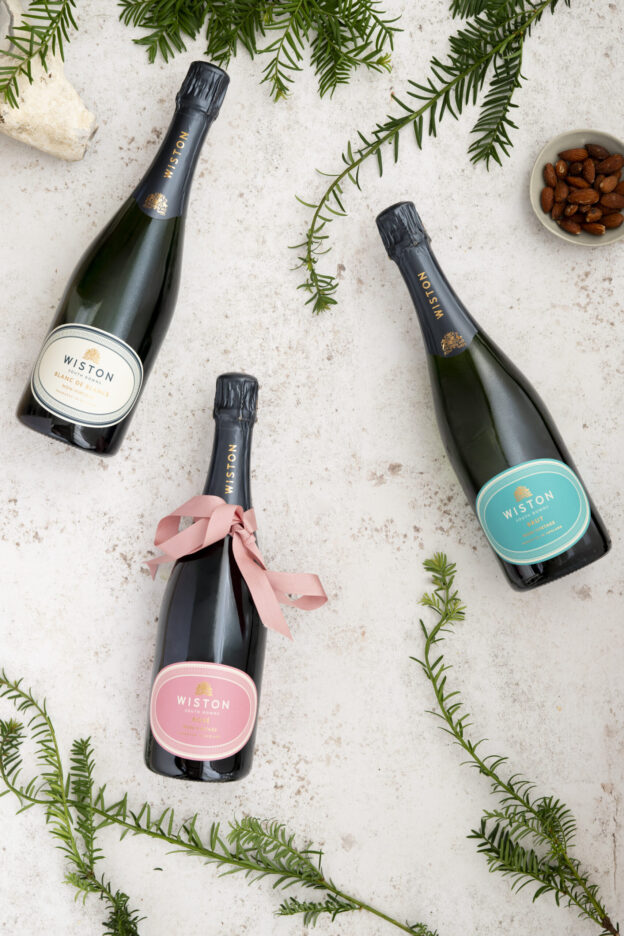 The Wiston NV Collection