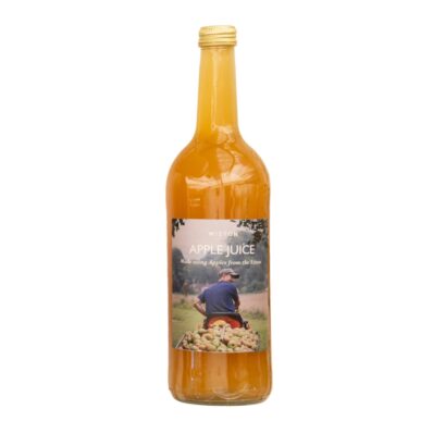 Wiston Apple Juice