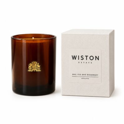 Wiston Scented Candle