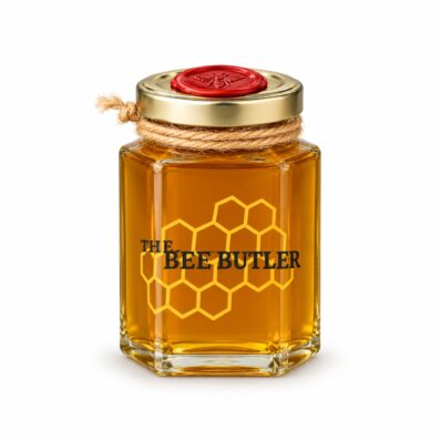 Wiston Honey