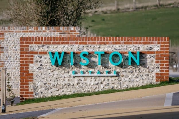 Wiston Estate West Sussex
