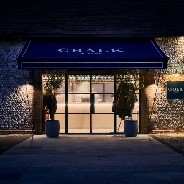 Private events at Wiston Estate, Corporate events, winter event spaces