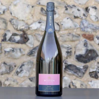 Rosé NV Magnum