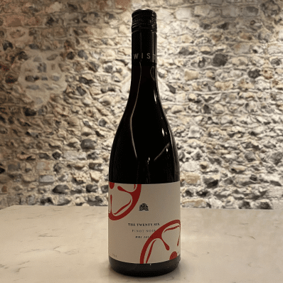 The Twenty Six Pinot Noir