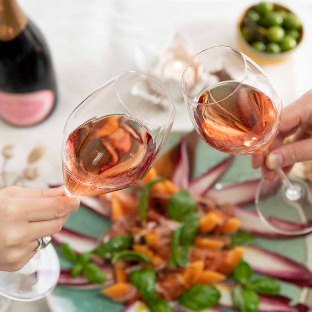 Wiston Estate - Award Winning English Sparkling Wine