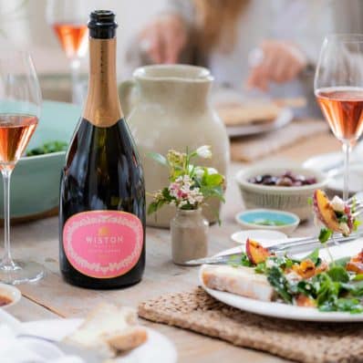 Wiston Estate Rosé 2018