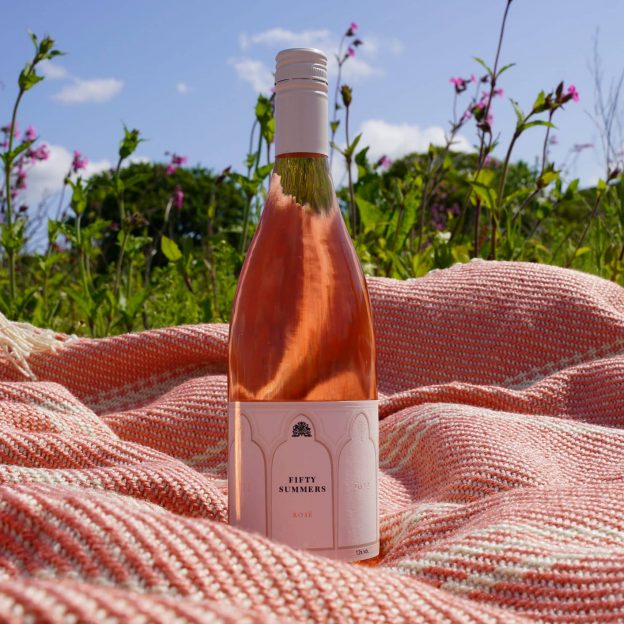 Wiston Estate - Award Winning English Sparkling Wine