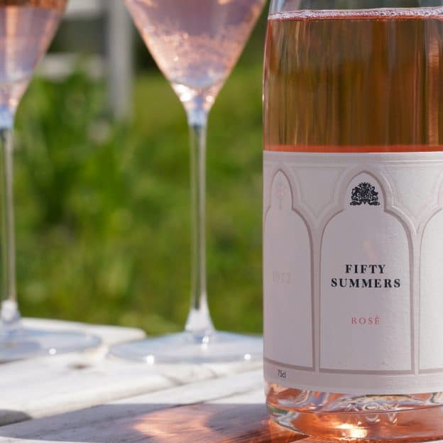 Wiston Estate, English still wine