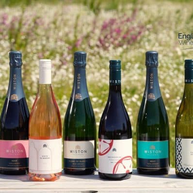 English Wine Week Special