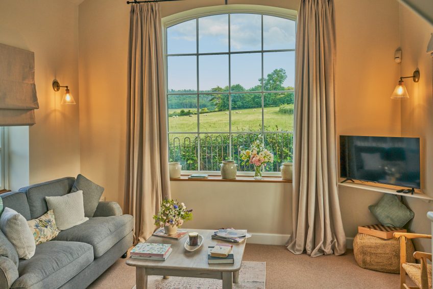 Wiston Estate - Award Winning English Sparkling Wine